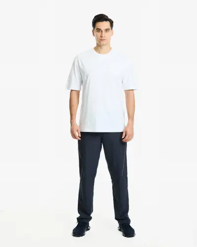 T-shirt - БЕЛЫЙ - 5