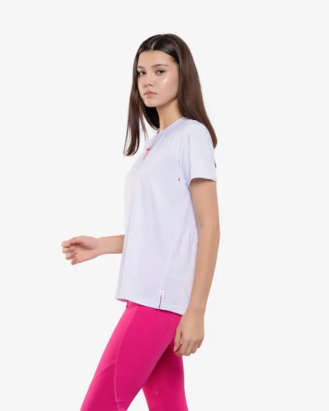 T-shirt - БЕЛЫЙ - 1