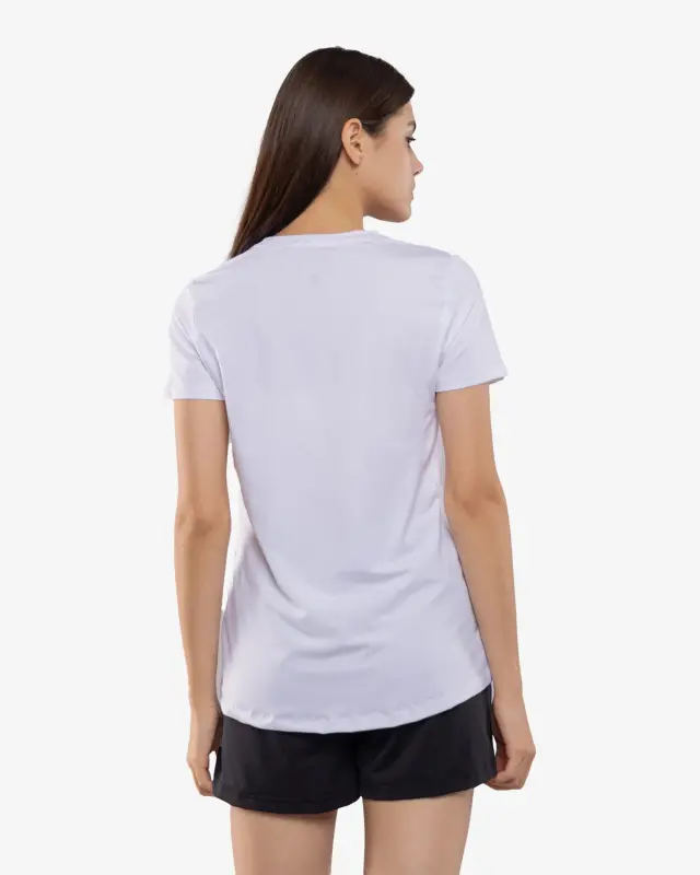 T-shirt - БЕЛЫЙ - 3