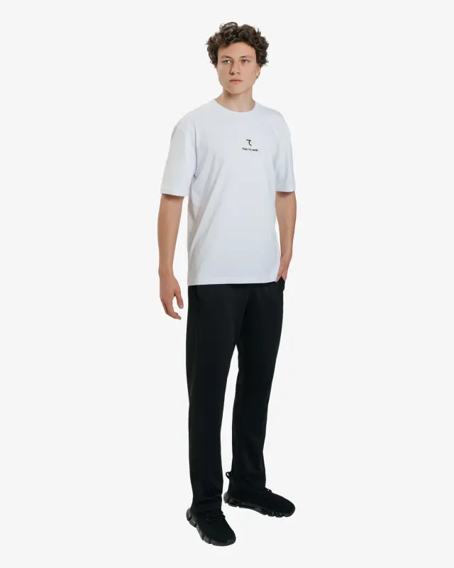 T-shirt - БЕЛЫЙ - 3