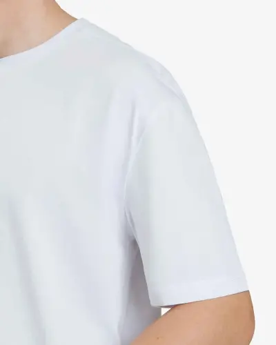 T-shirt - БЕЛЫЙ - 7