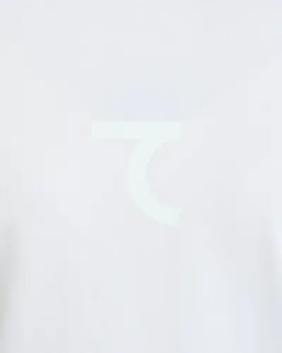 T-shirt - BEYAZ - 7
