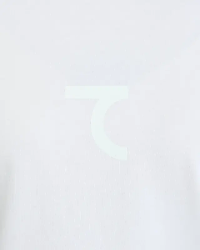 T-shirt - BEYAZ - 7