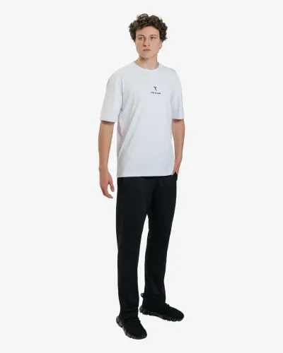 T-shirt - BEYAZ - 3