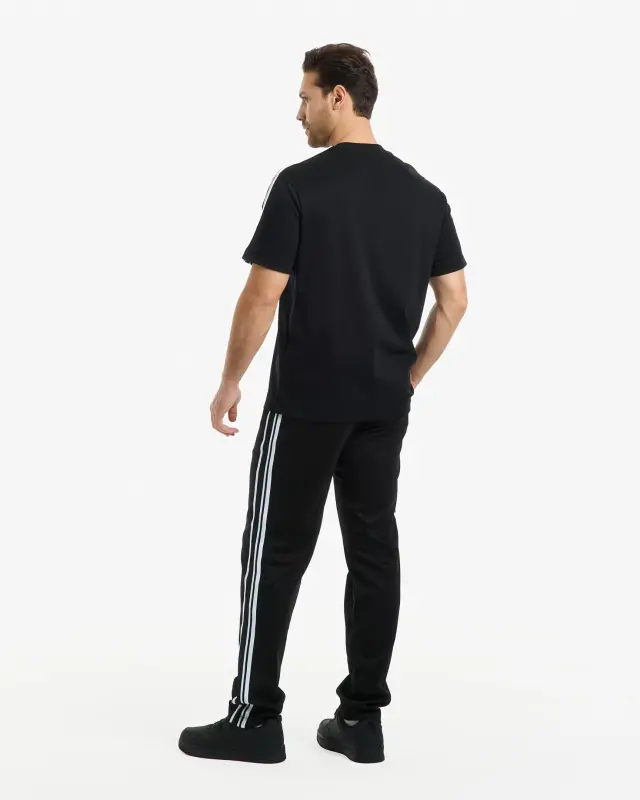 T-shirt - BLACK - 10