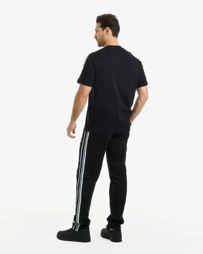 T-shirt - BLACK - 10