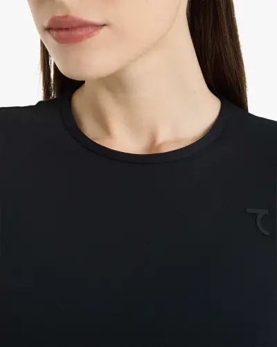 T-shirt - BLACK - 6
