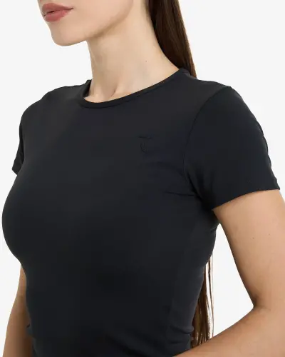 T-shirt - BLACK - 8