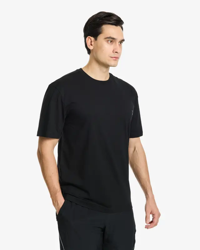 T-shirt - ЧЁРНЫЙ - 3