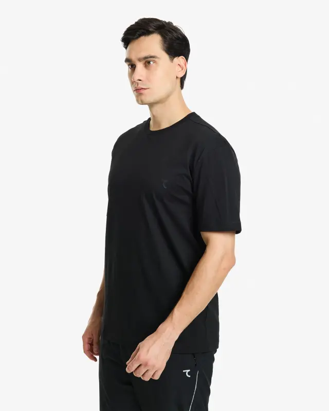 T-shirt - ЧЁРНЫЙ - 2