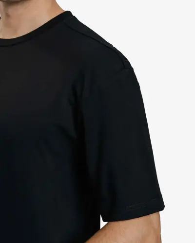 T-shirt - ЧЁРНЫЙ - 6