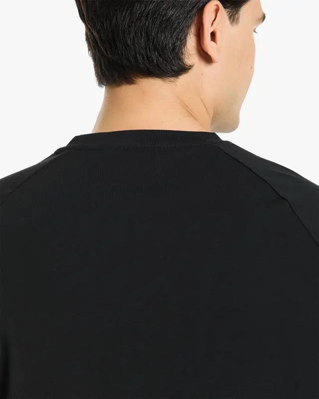 T-shirt - ЧЁРНЫЬЙ - 6