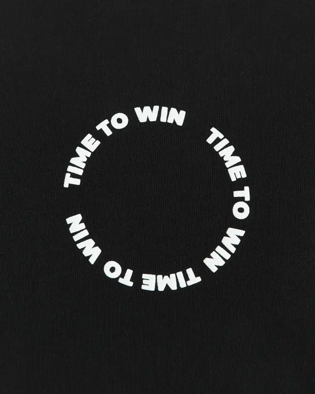 T-shirt - ЧЁРНЫЬЙ - 8