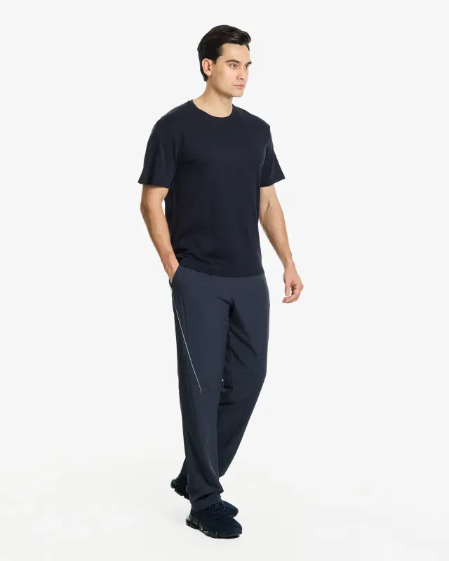 T-shirt - DARK BLUE - 9