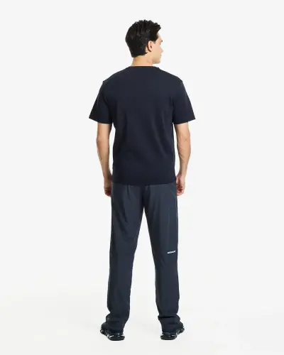 T-shirt - DARK BLUE - 10