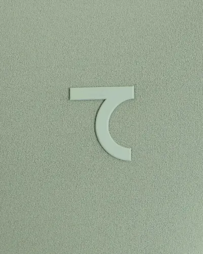 T-shirt - DARK SEA GREEN - 6