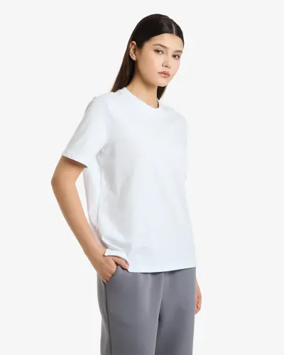 T-shirt - БЕЛЫЙ - 7SABER (1)