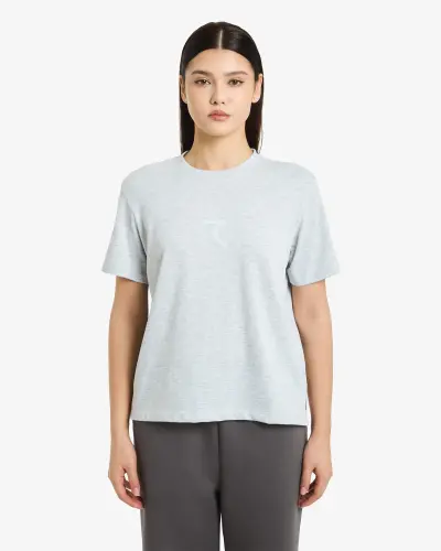 T-shirt - GRAY - 3