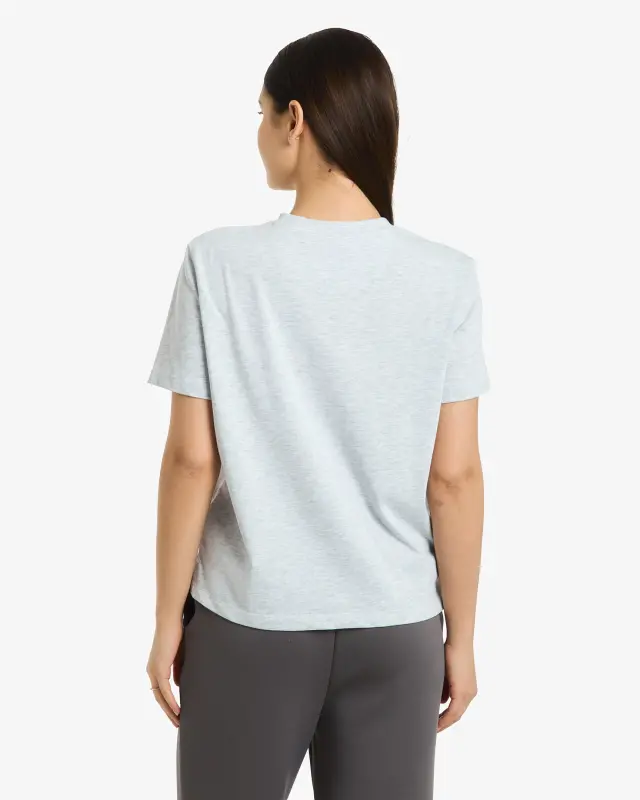 T-shirt - GRAY - 4