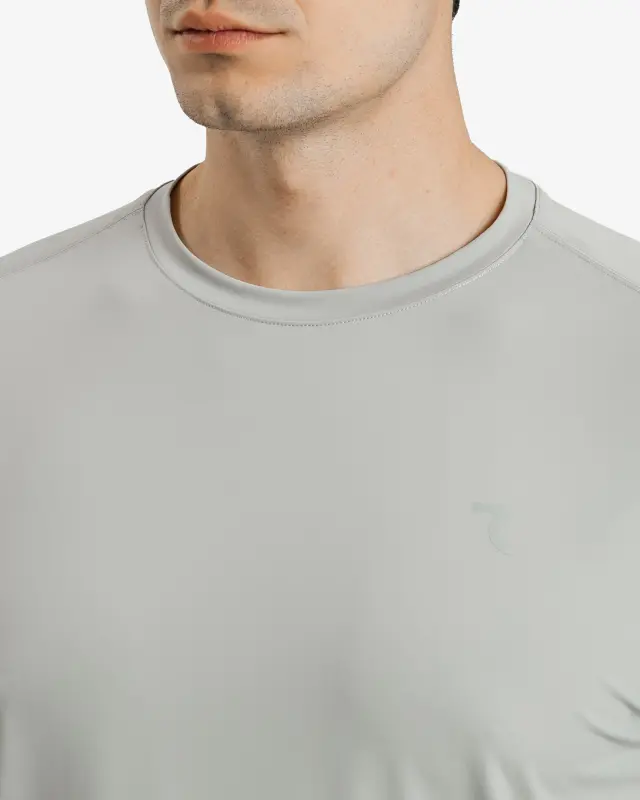 T-shirt - GRAY - 6