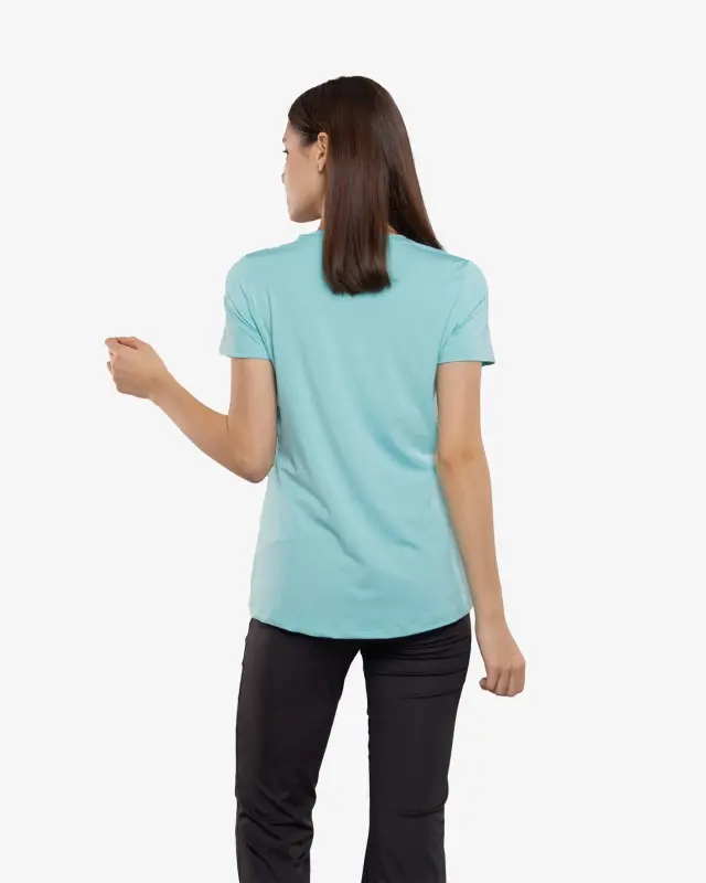 T-shirt - БЕРЕЗОВИЙ - 2