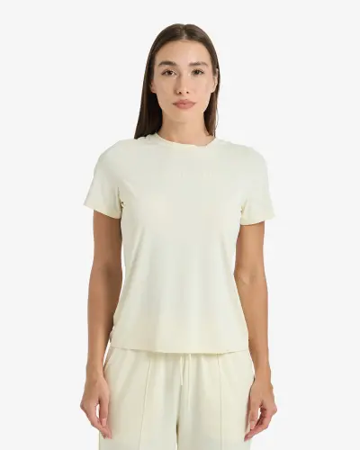 T-Shirt - МОЛОЧНЫЙ - 3