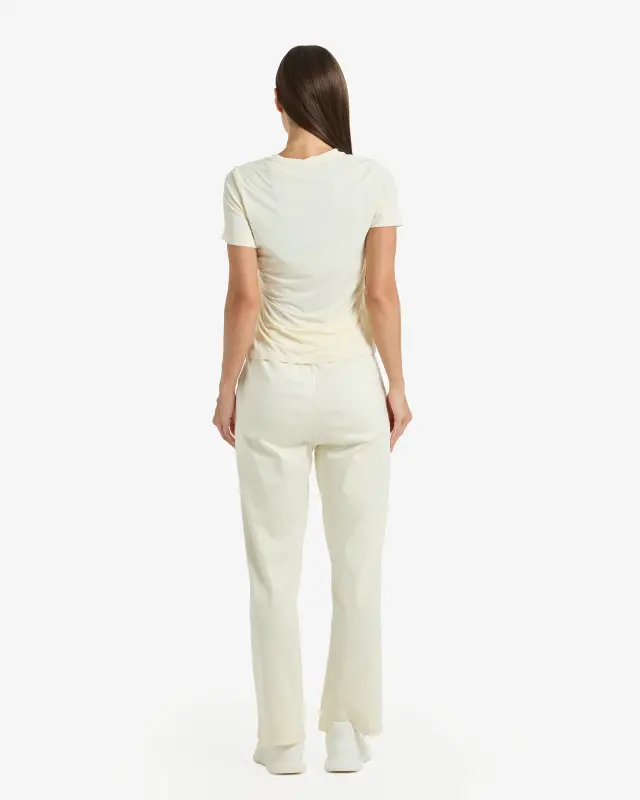 T-Shirt - MILKY - 9