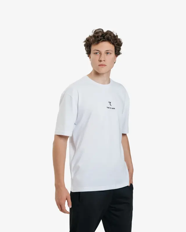 T-shirt - OQ - 2