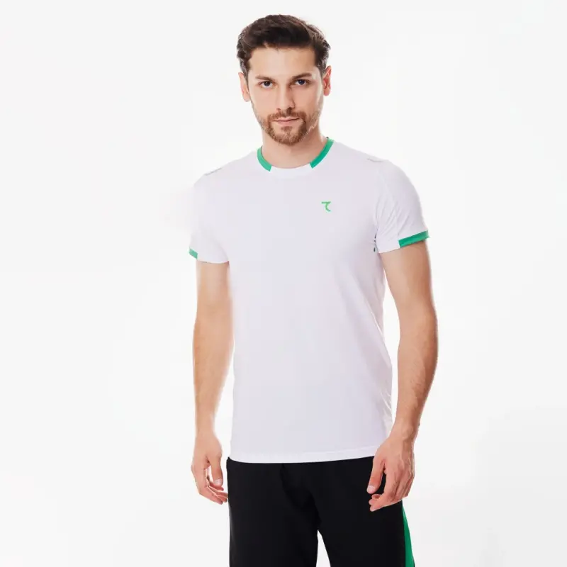 T-shirt - OQ-SALAT - 1