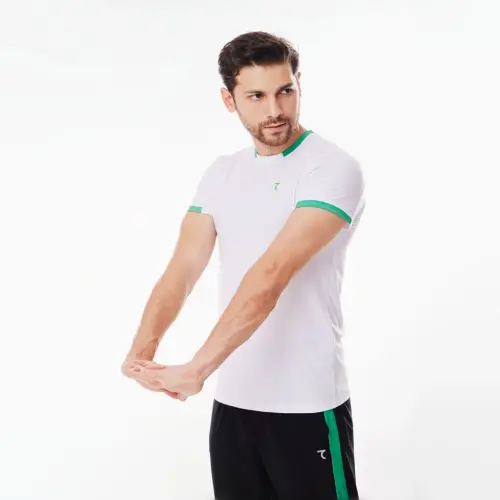 T-shirt - OQ-SALAT - 4