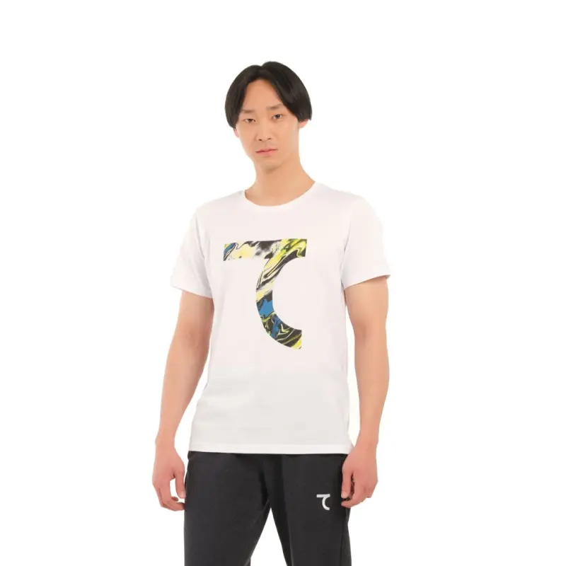 T-shirt - OQ-SARIQ - 3