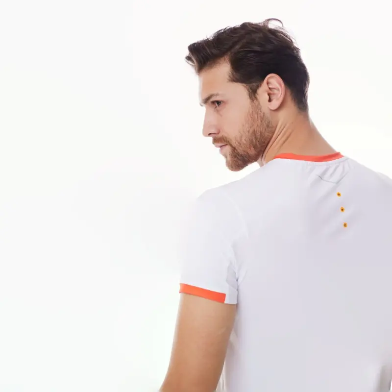 T-shirt - OQ-ZARG'ALDOQ - 7