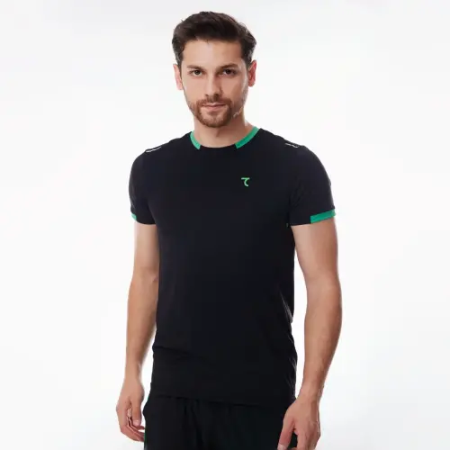 T-shirt - QORA-SALAT - 3