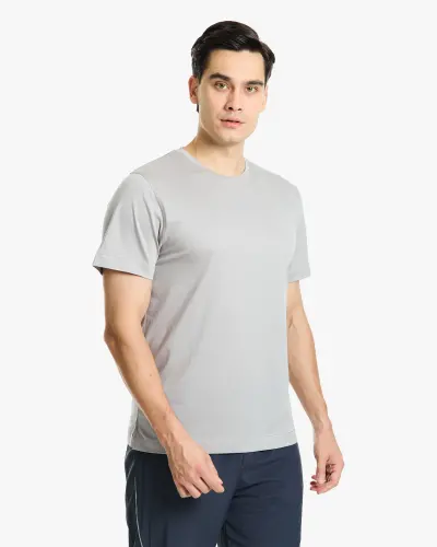 T-shirt - СЕРЫЙ - 3