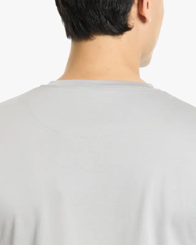 T-shirt - СЕРЫЙ - 6