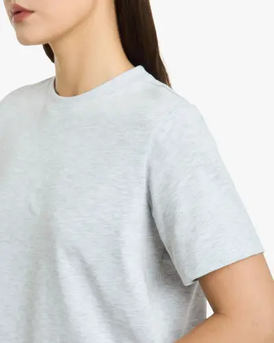 T-shirt - СЕРЫЙ - 7