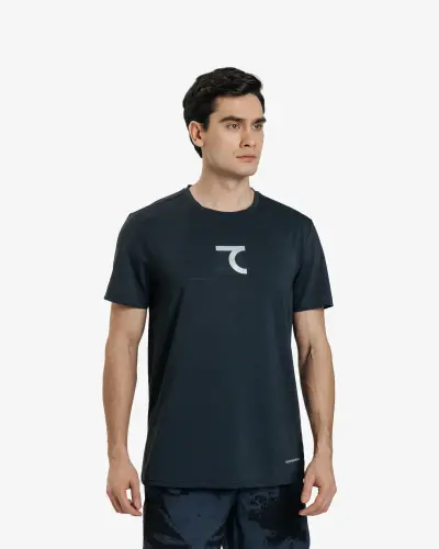 T-shirt - SİYAH - 1