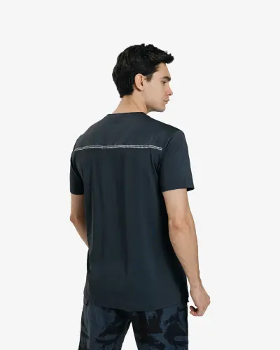 T-shirt - SİYAH - 7SABER (1)