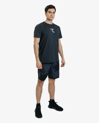 T-shirt - SİYAH - 4