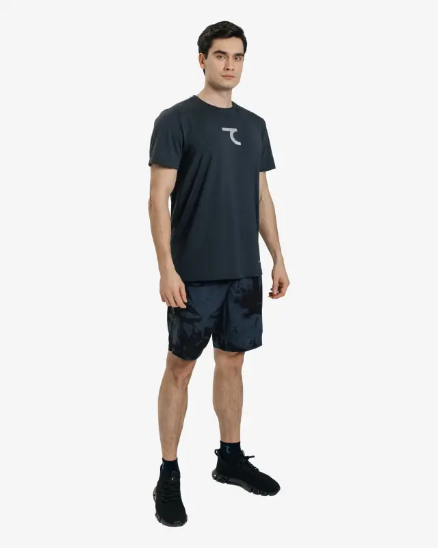 T-shirt - SİYAH - 4
