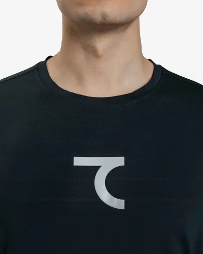 T-shirt - SİYAH - 6