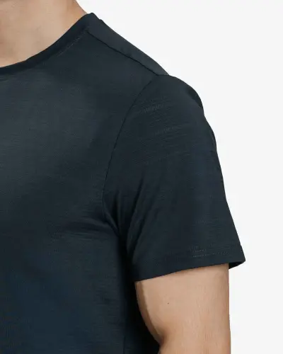 T-shirt - SİYAH - 8
