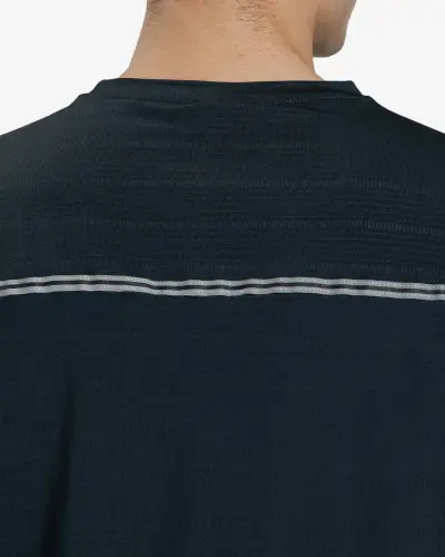 T-shirt - SİYAH - 9