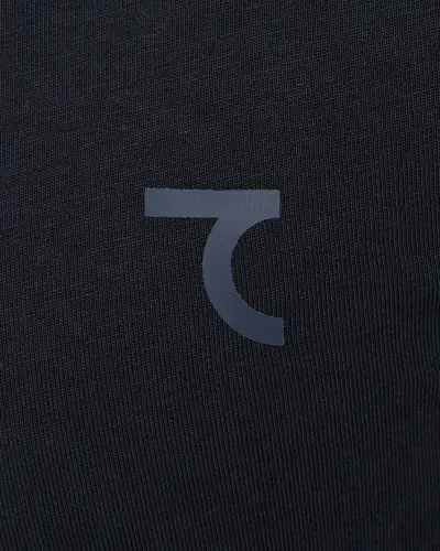 T-shirt - ТЁМНО-СИНИЙ - 7SABER (1)