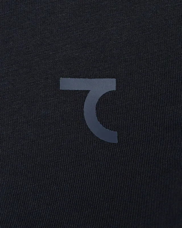 T-shirt - ТЁМНО-СИНИЙ - 7