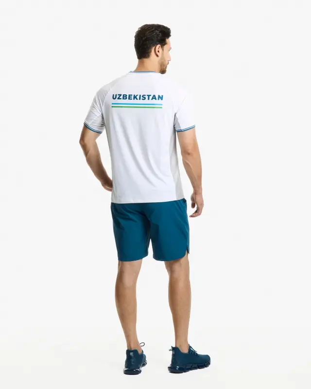 T-shirt va shortilar - OQ - 3