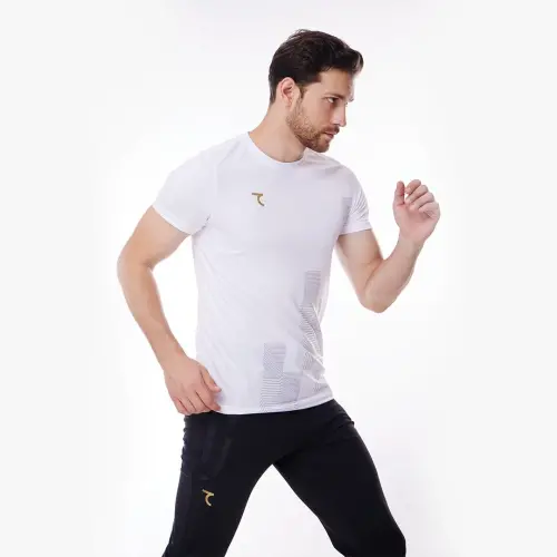 T-shirt - WHITE - 10