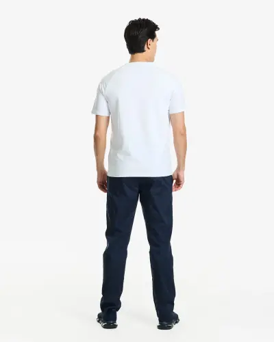 T-shirt - WHITE - 10