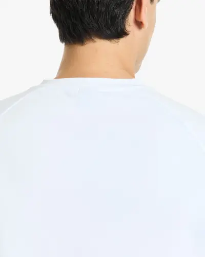 T-shirt - WHITE - 6