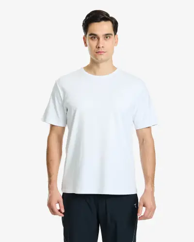 T-shirt - БЕЛЫЙ 